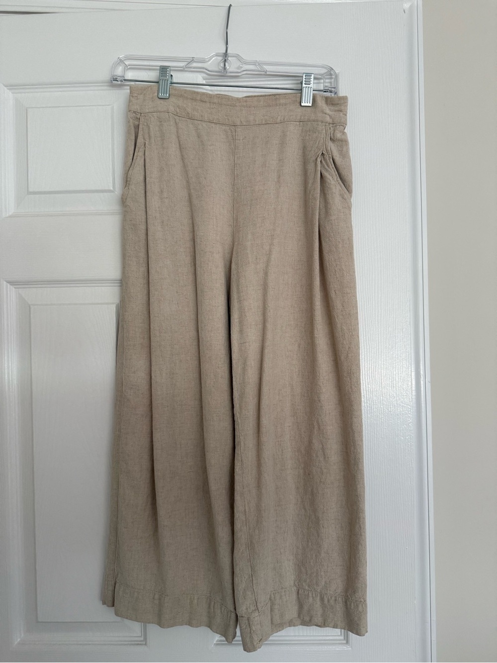 Madewell Women’s Linen Pants